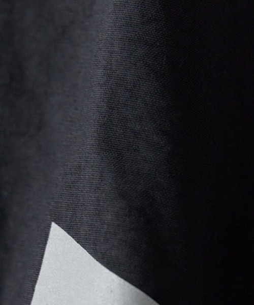and wander(アンドワンダー)の「and wander/アンドワンダー×GRAMICCI/グラミチ nylon ナイロンパンツ(その他パンツ・メンズ・グレー/ブラック・XL/L/M)」の12枚目の写真
