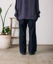 and wander（アンドワンダー）の「and wander/アンドワンダー×GRAMICCI