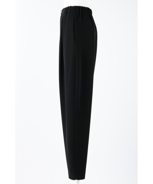 PEツイル キャロットパンツ（その他パンツ）｜ENFOLD