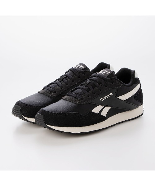Reebok(リーボック)の「グライド LOW / GLIDE LOW(スニーカー・レディース・オフホワイト/ブラック・24.0cm/24.5cm/23.5cm/23.0cm/26.0cm/25.5cm/25.0cm/22.5cm)」の9枚目の写真
