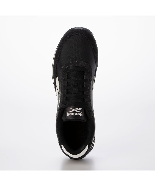 Reebok(リーボック)の「グライド LOW / GLIDE LOW(スニーカー・レディース・オフホワイト/ブラック・24.0cm/24.5cm/23.5cm/23.0cm/26.0cm/25.5cm/25.0cm/22.5cm)」の11枚目の写真