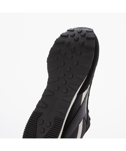 Reebok(リーボック)の「グライド LOW / GLIDE LOW(スニーカー・レディース・オフホワイト/ブラック・24.0cm/24.5cm/23.5cm/23.0cm/26.0cm/25.5cm/25.0cm/22.5cm)」の12枚目の写真