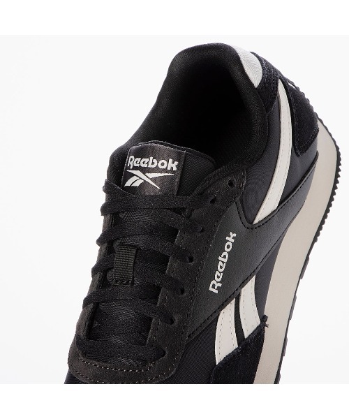 Reebok(リーボック)の「グライド LOW / GLIDE LOW(スニーカー・レディース・オフホワイト/ブラック・24.0cm/24.5cm/23.5cm/23.0cm/26.0cm/25.5cm/25.0cm/22.5cm)」の14枚目の写真