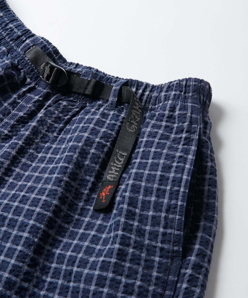 グラミチ O.G. SEERSUCKER LAGOON SHORT O.G. Seersucker Lagoon Short – Gramicci