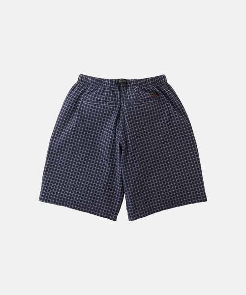 O.G. SEERSUCKER LAGOON SHORT｜OGシアサッカーラグーンショーツ