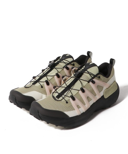 SALOMON Genesis Advanced★サロモン ジェネシス アドバンス サロモンアドヴァンスド 新型GENESIS ADVANCED 発売開始 | HUES