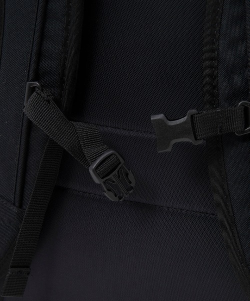 DAKINE(ダカイン)の「DAKINE メンズ CAMPUS L 33L バックパック/リュック 【2025年春夏モデル】/ダカインバッグパック・リュックサック(バックパック/リュック・メンズ・ブラック・FREE)」の18枚目の写真