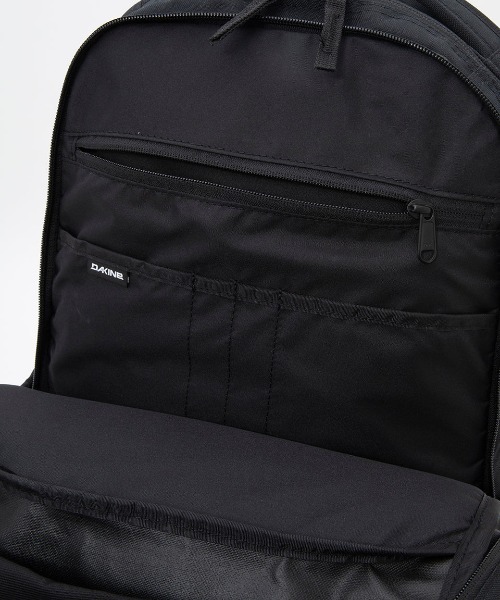 DAKINE(ダカイン)の「DAKINE メンズ CAMPUS L 33L バックパック/リュック 【2025年春夏モデル】/ダカインバッグパック・リュックサック(バックパック/リュック・メンズ・ブラック・FREE)」の13枚目の写真