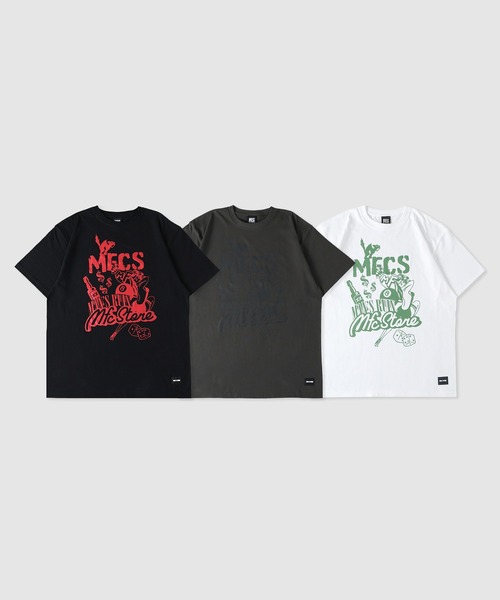 MFC STORE MAN'S RUIN S/S TEE（Tシャツ/カットソー）｜MFC