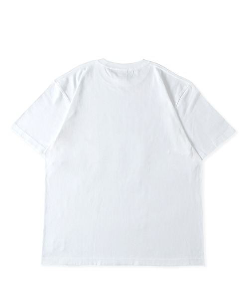 MFC STORE(エムエフシーストア)の「MFC STORE MAN’S RUIN S/S TEE(Tシャツ/カットソー・メンズ・ブラック/ホワイト/チャコール・XL/S/M/L)」の6枚目の写真