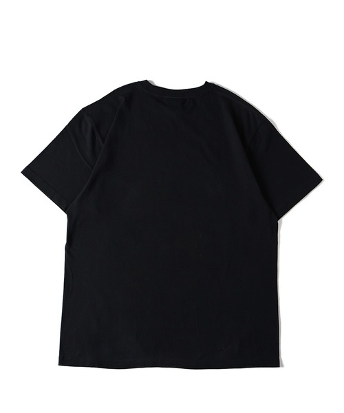 MFC STORE(エムエフシーストア)の「MFC STORE MAN’S RUIN S/S TEE(Tシャツ/カットソー・メンズ・ブラック/ホワイト/チャコール・XL/S/M/L)」の10枚目の写真