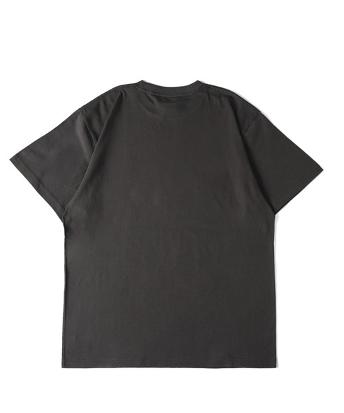 MFC STORE(エムエフシーストア)の「MFC STORE MAN’S RUIN S/S TEE(Tシャツ/カットソー・メンズ・ブラック/ホワイト/チャコール・XL/S/M/L)」の14枚目の写真
