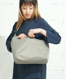 THE MILES（ザ マイルズ）の「DSBK ショルダーバッグS 高密度ナイロンツイル (ダントツ撥水加工) JXF-3433（ショルダーバッグ・メンズ）」