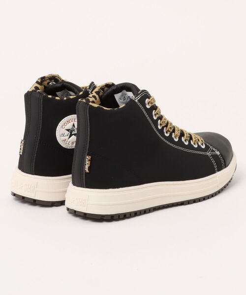 セール】converse コンバース ALL STAR PS HI / XLARGE つま先保護芯