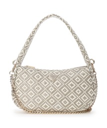 RIANEE Hobo ショルダーバッグ ホーボー