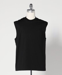 LOEFF｜ロエフのトップス（ブラック/黒色系）通販 - ZOZOTOWN