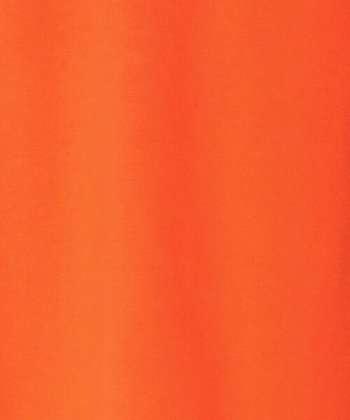 LOEFF（ロエフ）の「＜LOEFF＞スビンコットン ノースリーブ Tシャツ MEN’S（Tシャツ/カットソー・メンズ・ホワイト/オレンジ/ブラック・1/2）」の21枚目の写真