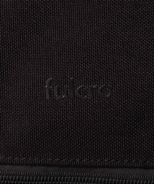 BAYBLO(ベイブロ)の「(LF)【:: fulcro 】【sling】9ポケット クロス ボディバッグ(ボディバッグ/ウエストポーチ・メンズ・ブラック・ONE SIZE)」の15枚目の写真