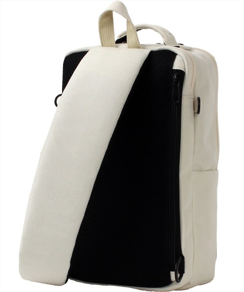 BAYBLO(ベイブロ)の「(LF)【:: fulcro 】【sling】9ポケット クロス ボディバッグ(ボディバッグ/ウエストポーチ・メンズ・ブラック・ONE SIZE)」の22枚目の写真
