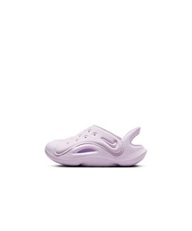 NIKE(ナイキ)のナイキ アクア スウッシュ ベビーサンダル / Nike Aqua Swoosh Baby/Toddler Sandals FN0875-500 Doll(サンダル)