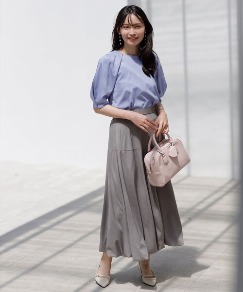Ans dotsloevner 24ss バルーンスカート Ans dotsloevner 24ss バルーンスカート - メルカリ