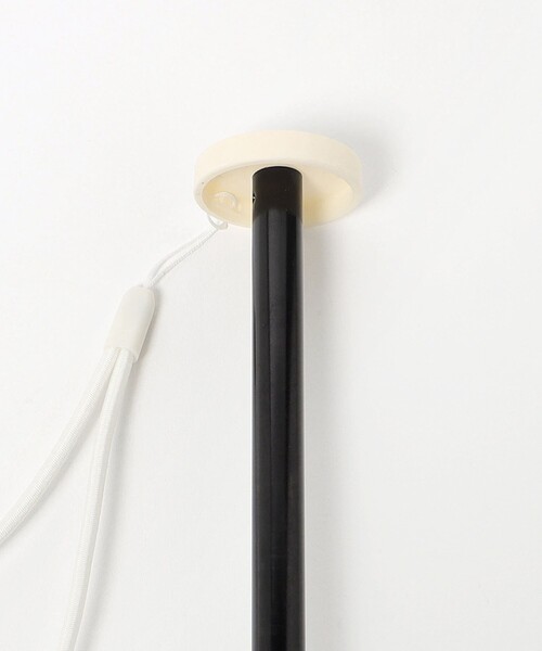 green label relaxing（グリーンレーベルリラクシング）の「＜U-DAY＞ ALL WHATER 折りたたみ傘 / 晴雨兼用 / レイン（折りたたみ傘・レディース・ライラック/ライトグレー/オフホワイト/シルバー・FREE）」の21枚目の写真