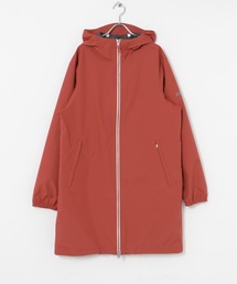 AIGLE | AIGLE 透湿防水 レインパック フーデッドコート(その他アウター)