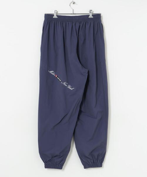 LOTTO（ロット）の「LOTTO　MILAN NEWYORK NY PANTS（その他パンツ・メンズ・ブラック/ネイビー・MEDIUM/LARGE/X-LARGE）」の7枚目の写真