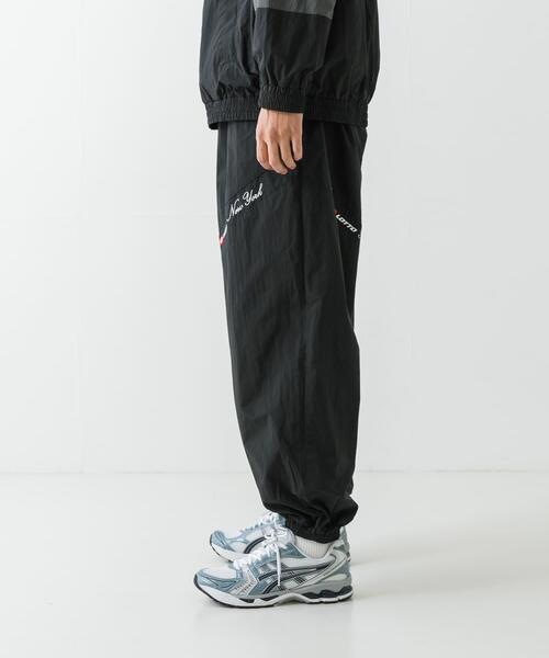 LOTTO（ロット）の「LOTTO　MILAN NEWYORK NY PANTS（その他パンツ・メンズ・ブラック/ネイビー・MEDIUM/LARGE/X-LARGE）」の12枚目の写真