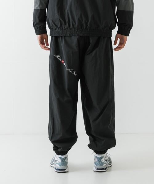 LOTTO（ロット）の「LOTTO　MILAN NEWYORK NY PANTS（その他パンツ・メンズ・ブラック/ネイビー・MEDIUM/LARGE/X-LARGE）」の13枚目の写真