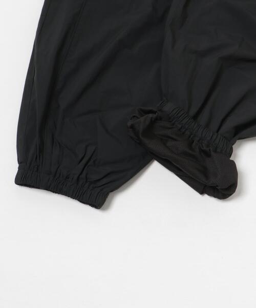 LOTTO（ロット）の「LOTTO　MILAN NEWYORK NY PANTS（その他パンツ・メンズ・ブラック/ネイビー・MEDIUM/LARGE/X-LARGE）」の15枚目の写真