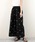 STYLEBLOCK�i�X�^�C���u���b�N�j�́u���l���^�b�`�ԕ��h�J�M���U�[�X�J�[�g�i�X�J�[�g�j�v�b�u���b�N