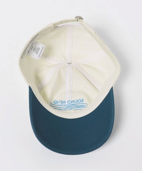 NICE WEATHER＞KEEP YOUR BALANCE キャップ（キャップ）｜NICE