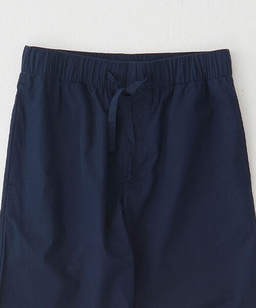 BIOTOP(ビオトープ)の「【TEKLA】Pants(その他パンツ・レディース・ブルー系その他3/ブルー系その他/ワインレッド・L/M)」の17枚目の写真