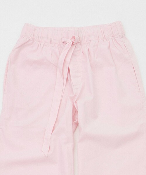 BIOTOP(ビオトープ)の「【TEKLA】Pants(その他パンツ・レディース・ブルー系その他3/ブルー系その他/ワインレッド・L/M)」の20枚目の写真