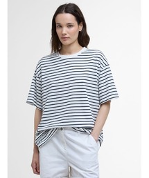 ボーダー」に該当するBarbour｜バブアーのTシャツ/カットソー