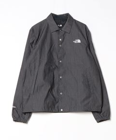 ザ ノース フェイス THE NORTH FACE GTX Denim Coach Jacket(GTX