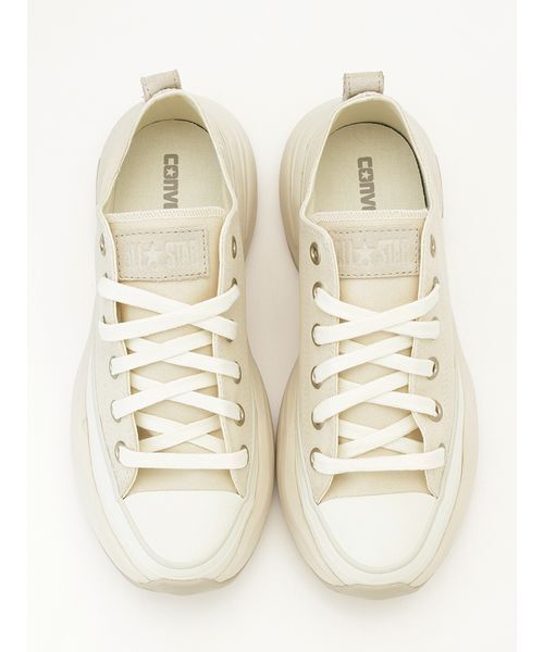 CONVERSE(コンバース)の「【CONVERSE】SURGETRAINER NC OX(スニーカー・レディース・ホワイト・23cm/23.5cm/24cm/24.5cm)」の6枚目の写真