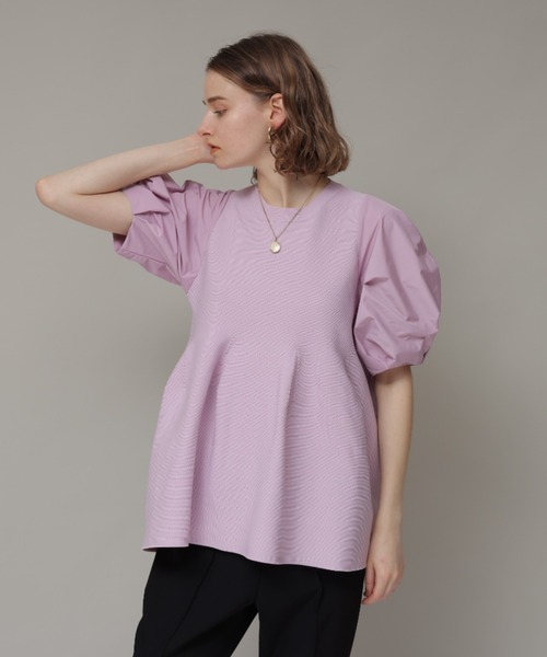 CADUNE / カデュネ
カーヴィーデニム 


サイズ：34(SSサイズ) CADUNE（カデュネ）の「チュールスカート（スカート）」 - WEAR