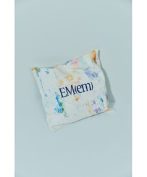 minius（ミニウス）の「【EM(em)】 SQUARE/クッションカバー（クッション/クッションカバー）」