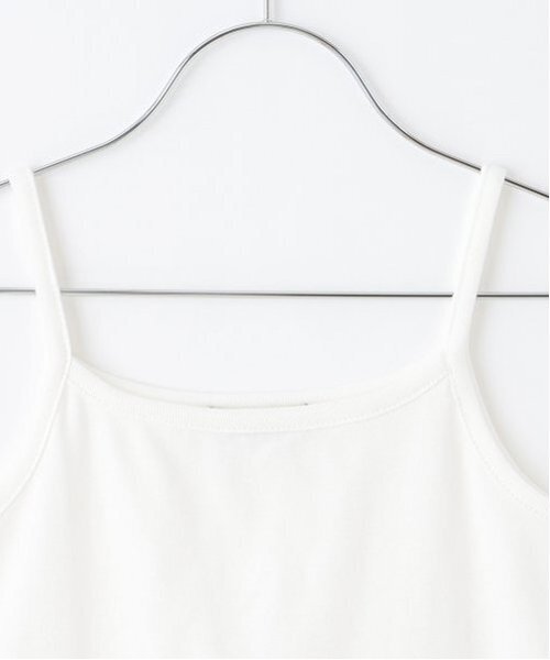 by LOVEiT(バイラビット)の「Tシャツタンクセット(アンサンブル・キッズ・ブラック/グレー/オフホワイト・140cm/150cm/160cm/130cm/120cm)」の10枚目の写真