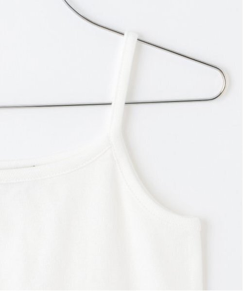 by LOVEiT(バイラビット)の「Tシャツタンクセット(アンサンブル・キッズ・ブラック/グレー/オフホワイト・140cm/150cm/160cm/130cm/120cm)」の11枚目の写真