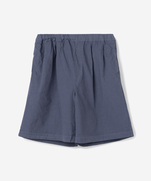 ORCIVAL(オーシバル)の「ORCIVAL | 製品染め イージーショーツ MEN(その他パンツ・メンズ・オリーブ/ブルー/チャコール・5/3)」の3枚目の写真