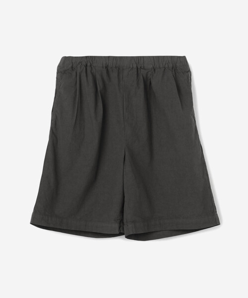 ORCIVAL(オーシバル)の「ORCIVAL | 製品染め イージーショーツ MEN(その他パンツ・メンズ・オリーブ/ブルー/チャコール・5/3)」の12枚目の写真