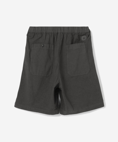 ORCIVAL(オーシバル)の「ORCIVAL | 製品染め イージーショーツ MEN(その他パンツ・メンズ・オリーブ/ブルー/チャコール・5/3)」の13枚目の写真
