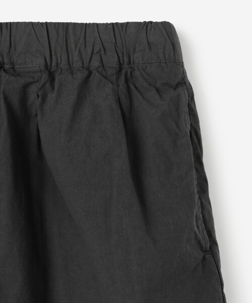 ORCIVAL(オーシバル)の「ORCIVAL | 製品染め イージーショーツ MEN(その他パンツ・メンズ・オリーブ/ブルー/チャコール・5/3)」の14枚目の写真