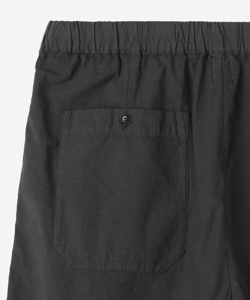 ORCIVAL(オーシバル)の「ORCIVAL | 製品染め イージーショーツ MEN(その他パンツ・メンズ・オリーブ/ブルー/チャコール・5/3)」の15枚目の写真
