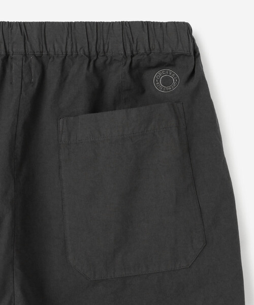ORCIVAL(オーシバル)の「ORCIVAL | 製品染め イージーショーツ MEN(その他パンツ・メンズ・オリーブ/ブルー/チャコール・5/3)」の16枚目の写真