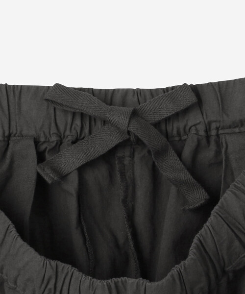 ORCIVAL(オーシバル)の「ORCIVAL | 製品染め イージーショーツ MEN(その他パンツ・メンズ・オリーブ/ブルー/チャコール・5/3)」の17枚目の写真