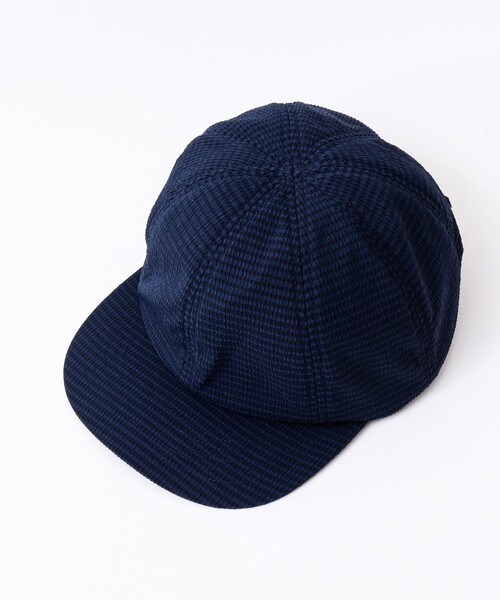 ハロコモディティ　halo commodity 雷鳥 Cap / 3 color | halo commodity（ハロ コモディティー